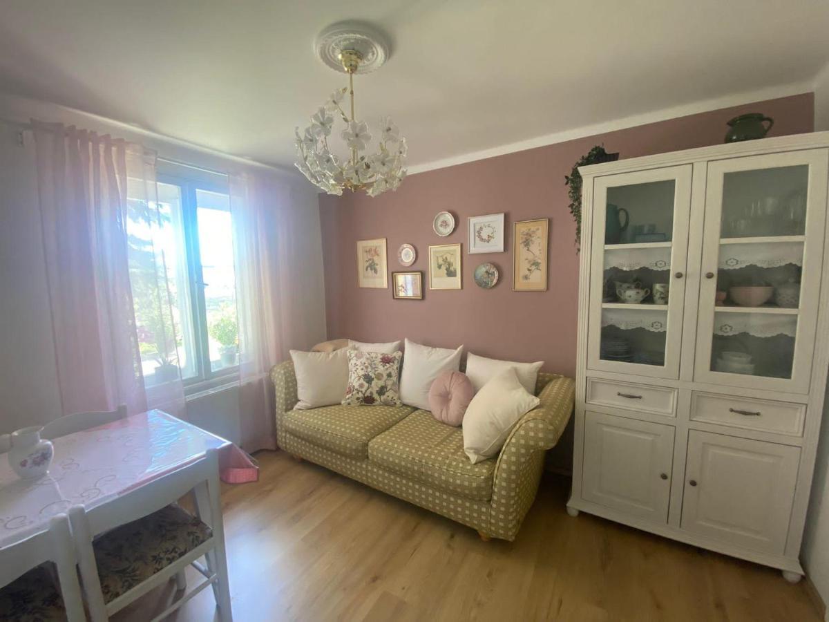 Das Kleine Haus Fertőszéleskút Kültér fotó