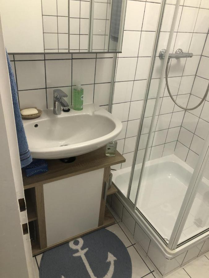 Das Kleine Haus Fertőszéleskút Kültér fotó