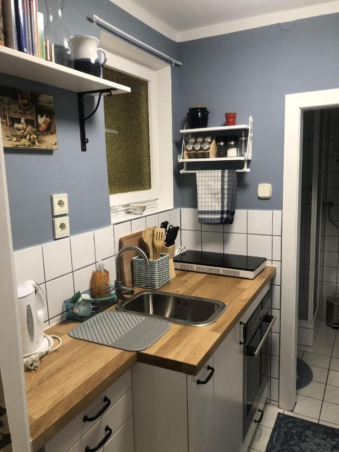 Das Kleine Haus Fertőszéleskút Kültér fotó