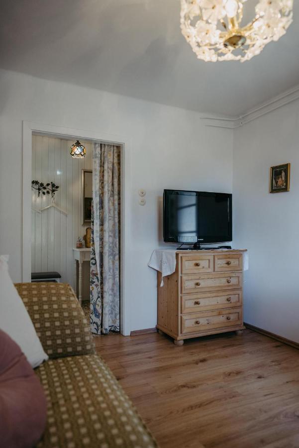 Das Kleine Haus Fertőszéleskút Kültér fotó